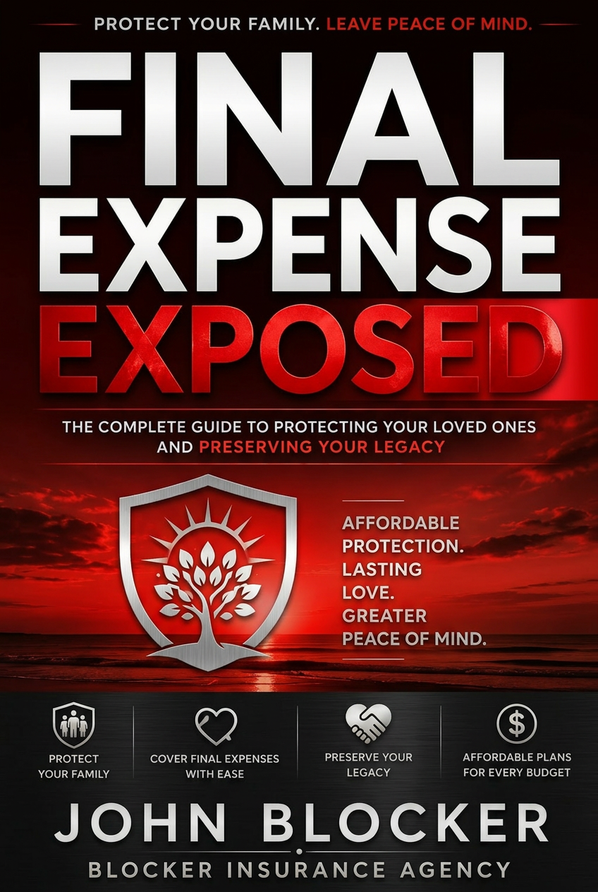 Free Final Expense Insurance Buyer's Guide