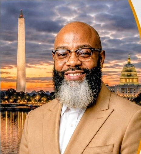 John C. Blocker Jr., Licensed Life Insurance Agent — Washington, DC